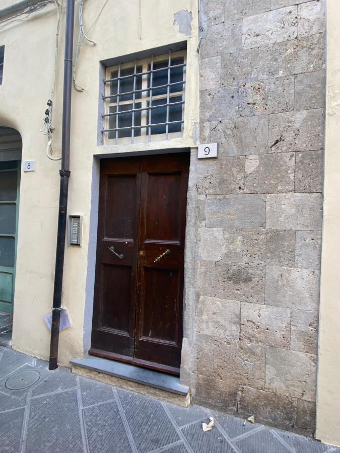 Cactus Suite Πίζα Εξωτερικό φωτογραφία