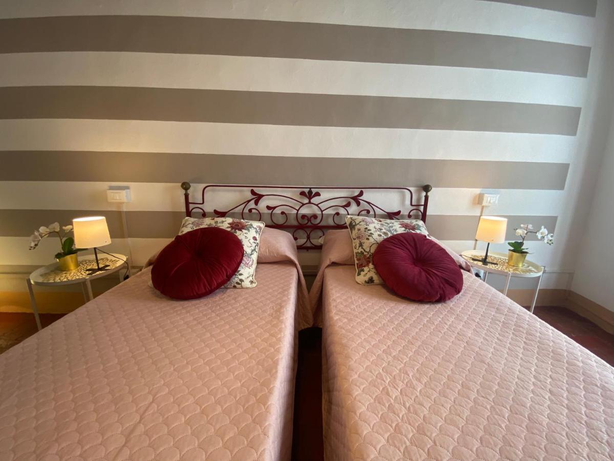 Cactus Suite Πίζα Εξωτερικό φωτογραφία